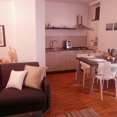 Appartamento Colombo Chiavari Exterior photo
